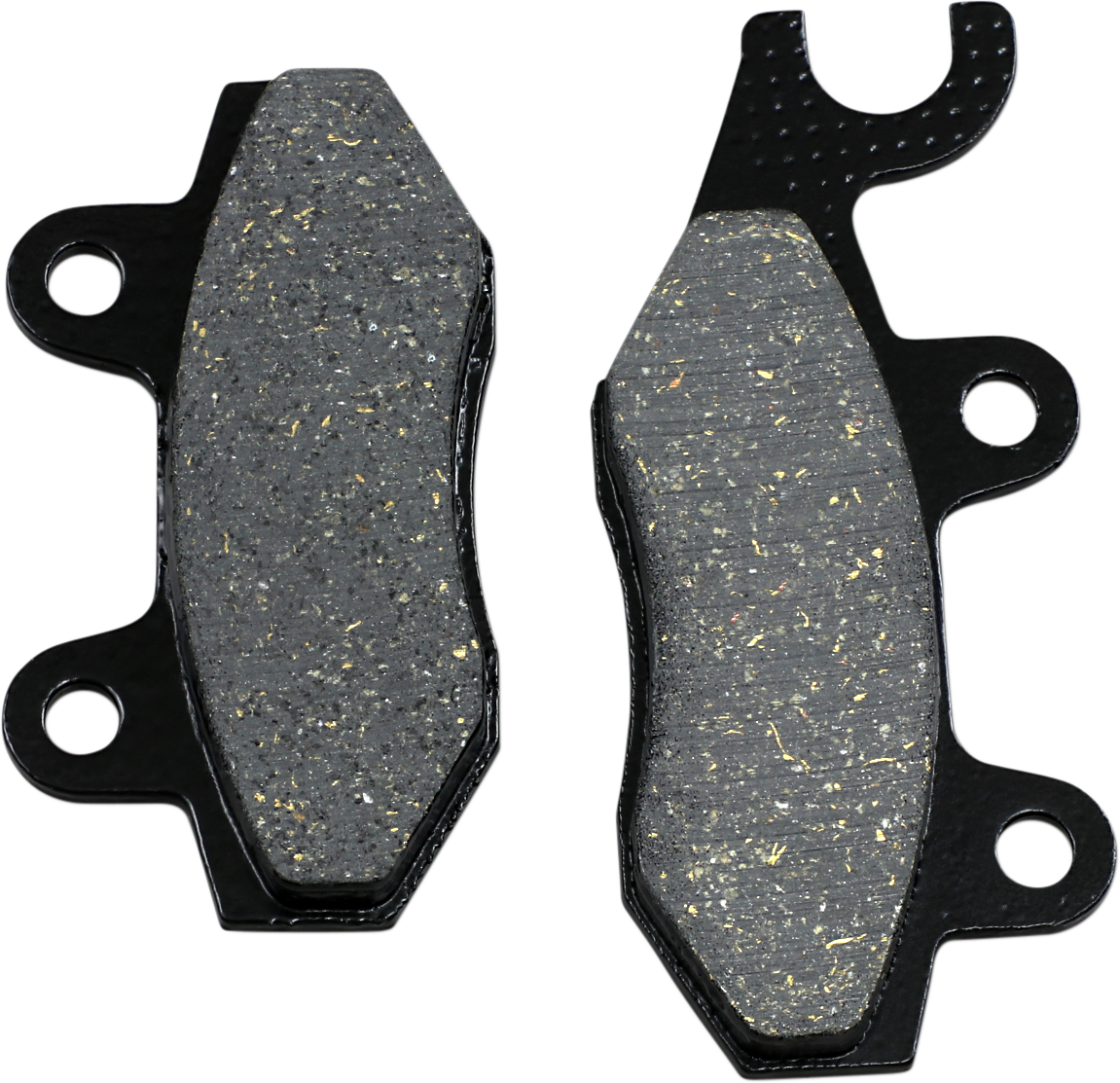 EBC Brakes Organic Brake Pads