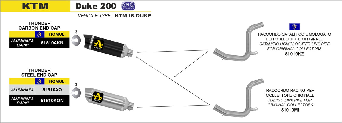 51510AON Street Thunder Aluminium Dark Slip On