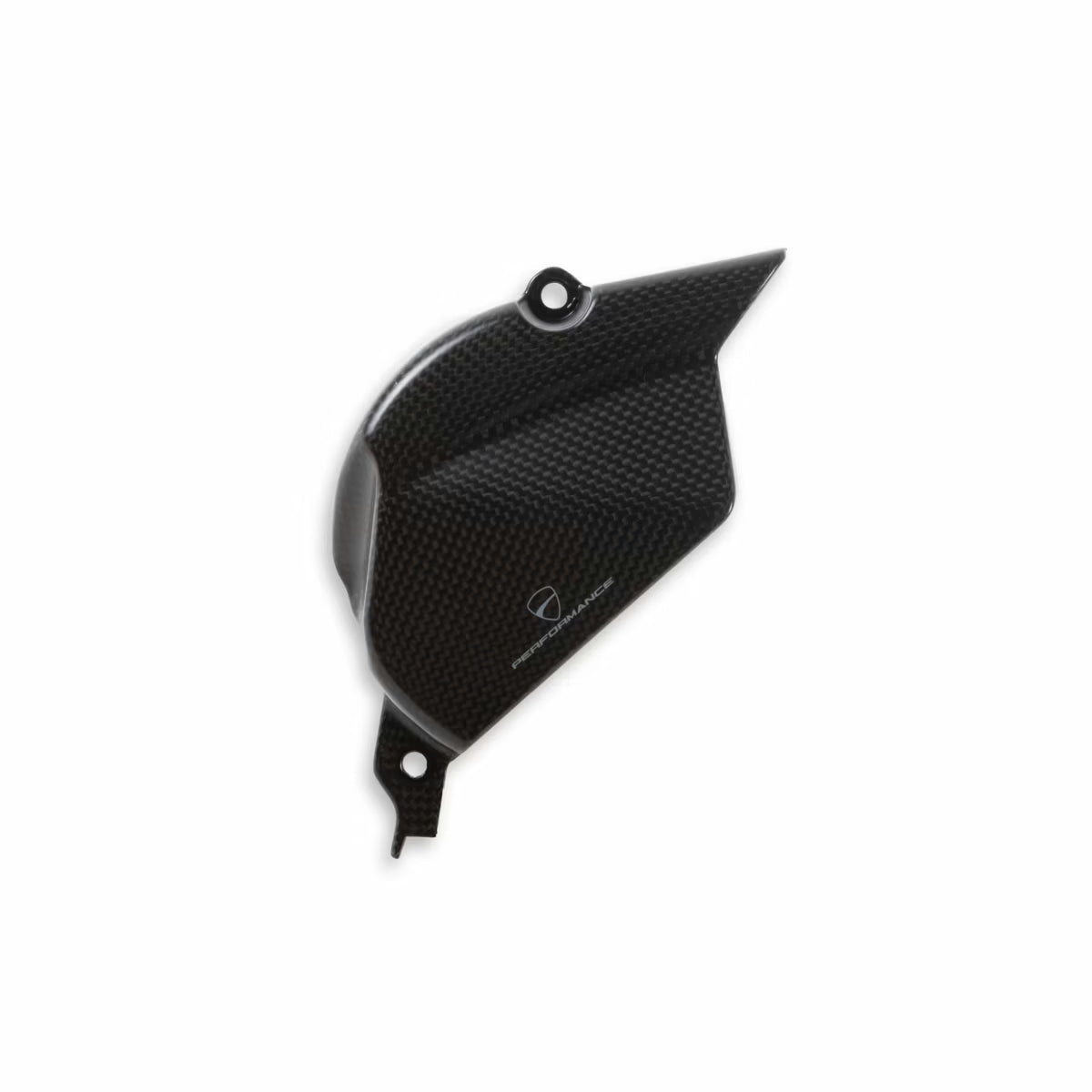 Ducati Performance Carbon Front Sprocket Cover