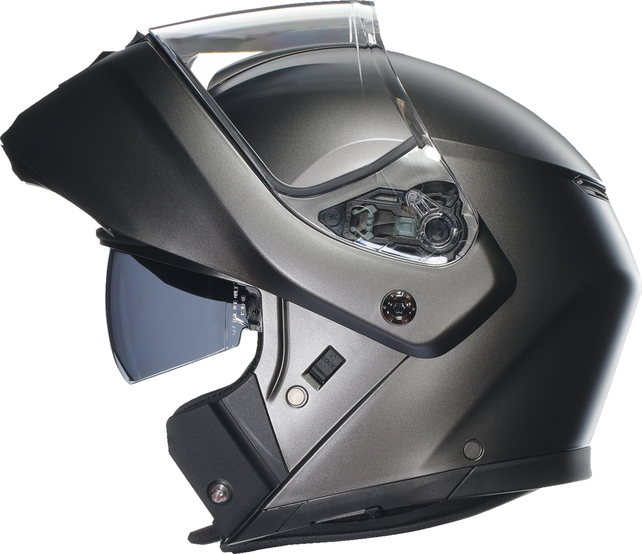AGV Streetmodular Mono Helmet