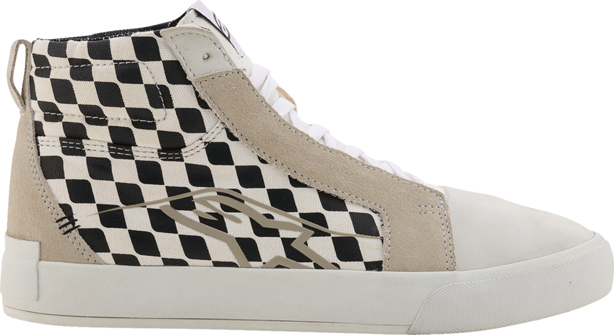 Alpinestars Ride-63 Canvas Shoes