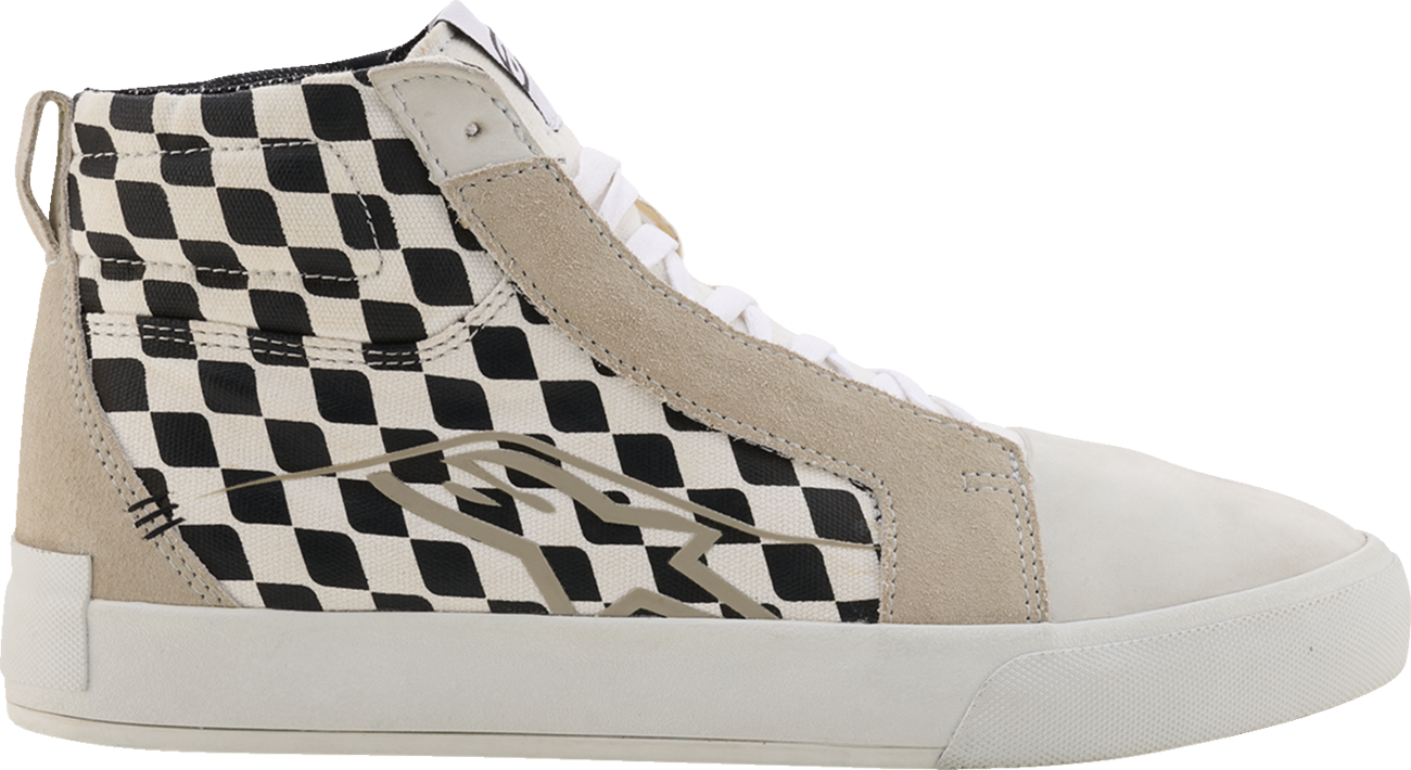 Alpinestars Ride-63 Canvas Shoes