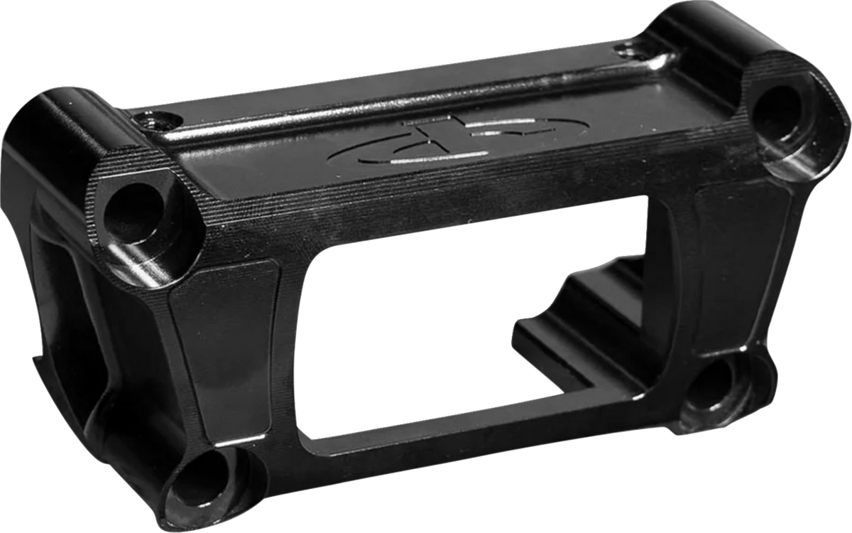 Paul Yaffe Bagger Nation Digital Riser Clamp