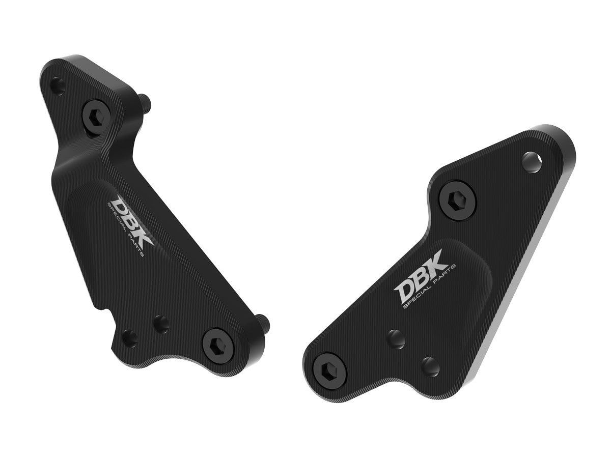 Ducabike DBK PAP06 Panigale V2 MY25 OEM Footrest Rear Plates