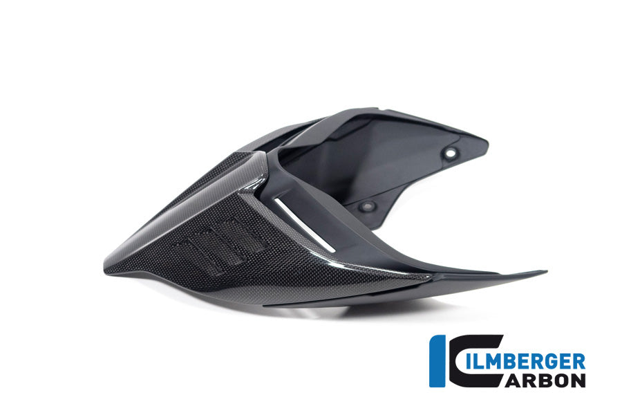 Ilmberger Carbon Single Seat Unit Special Black Ducati V4 Panigale / Streetfighter - Gloss