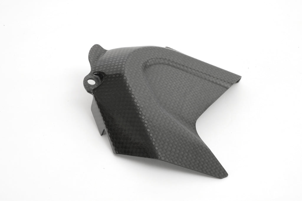 Fullsix Carbon Sprocket Cover