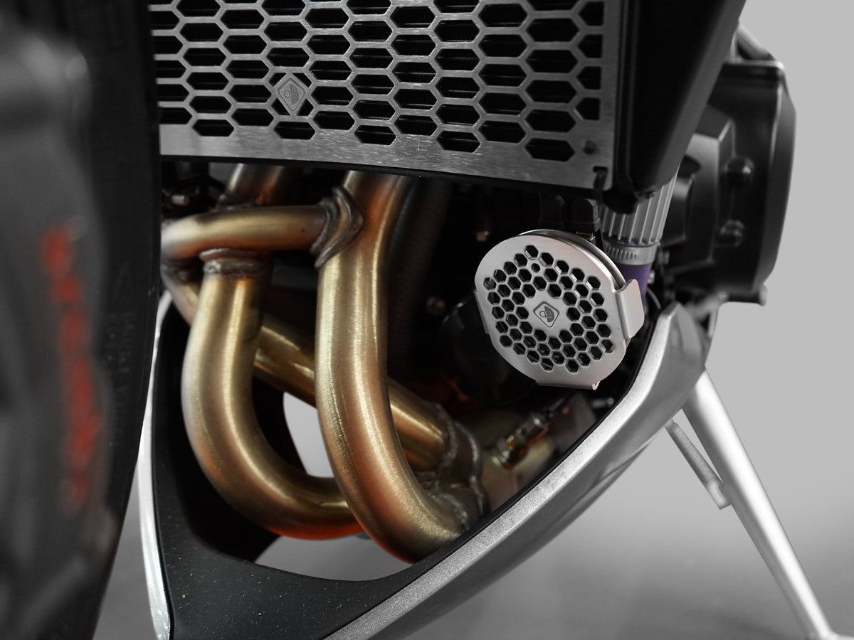 Ducabike DBK PCS02 - Horn Protection