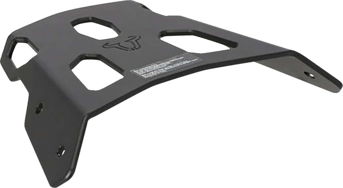 SW-Motech STREET-RACK For Luggage - Suzuki - SV 650 ABS/X