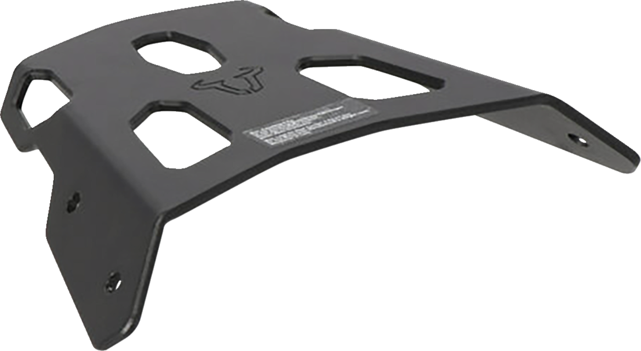 SW-Motech STREET-RACK For Luggage - Suzuki - SV 650 ABS/X