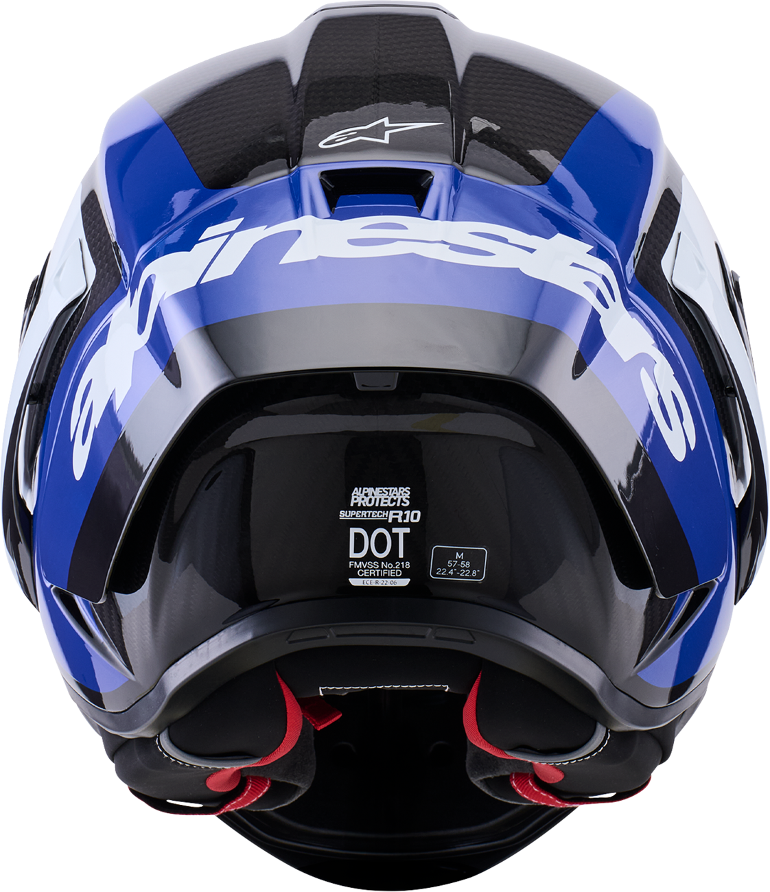 Alpinestars Supertech R10 Arius Helmet