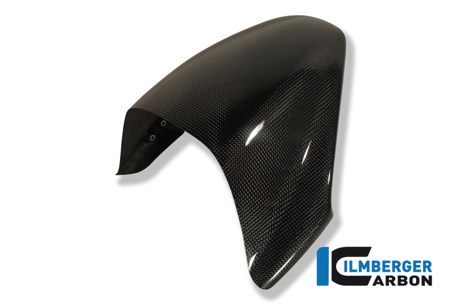 Ilmberger Carbon Seat Cover Carbon