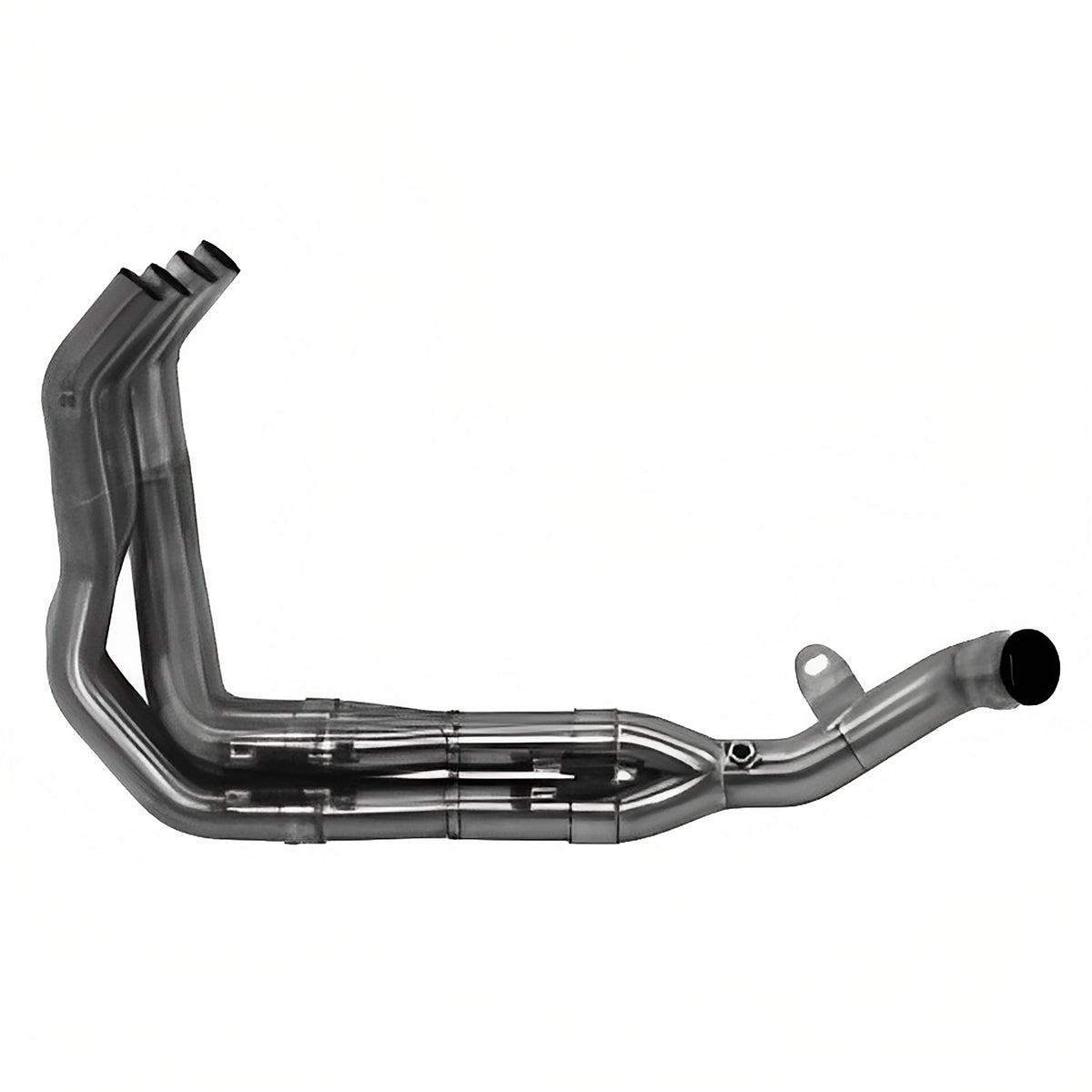 Arrow 71728MI Racing Headers