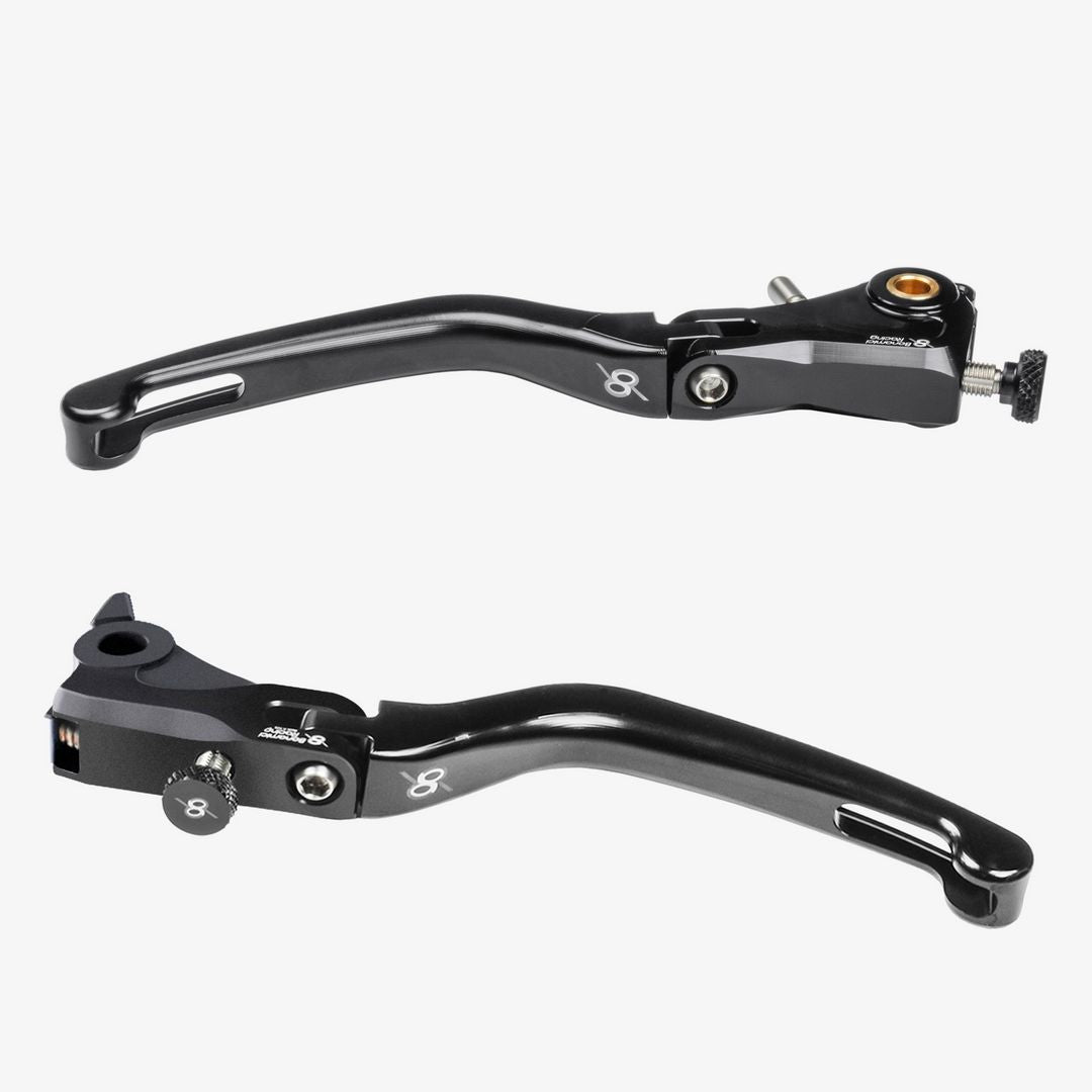 Bonamici Racing Brake &amp; Clutch Lever Kit - KTM 1290 Super Duke R