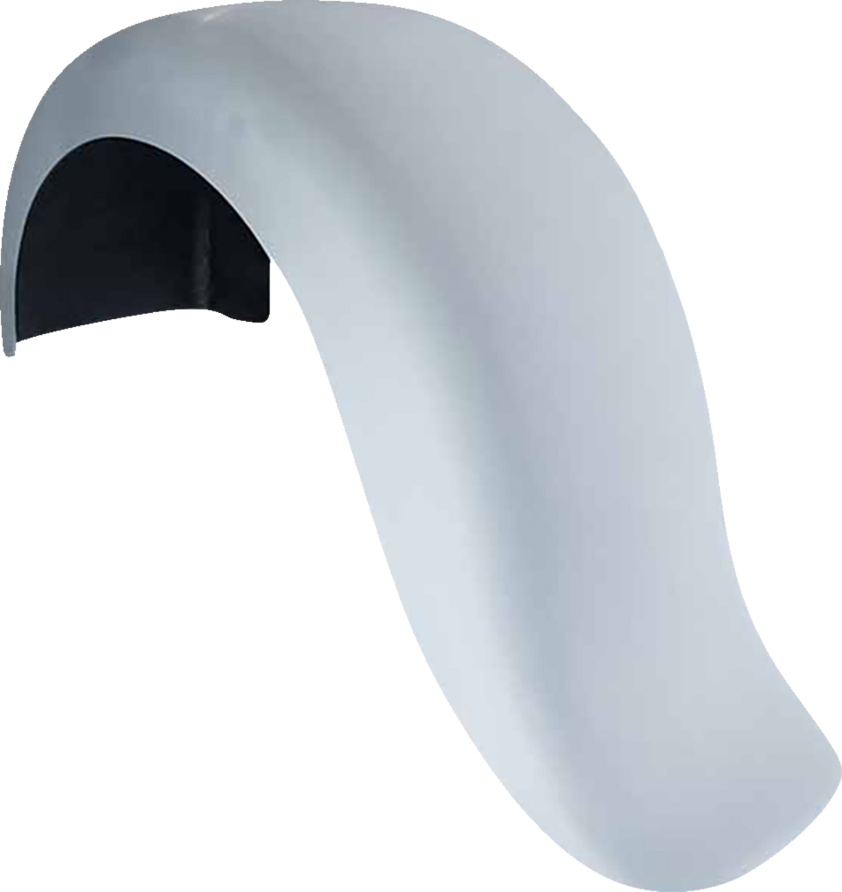 Paul Yaffe Bagger Nation Swoop Trike Fender - Left - FLTR/FLTRT