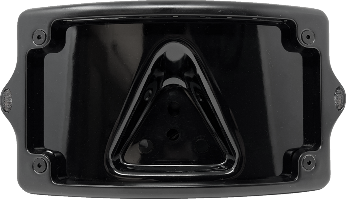 Kodlin USA Elypse 3-1 LED License Plate Kit