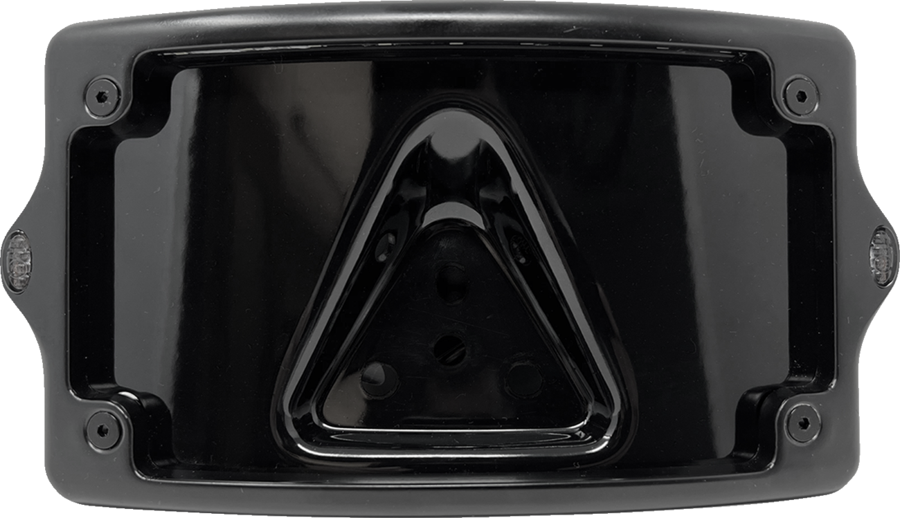 Kodlin USA Elypse 3-1 LED License Plate Kit
