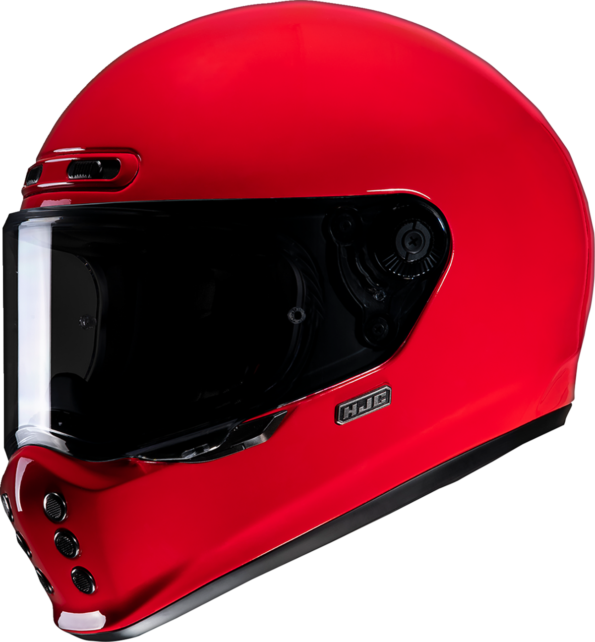 HJC V10 Solid Helmet