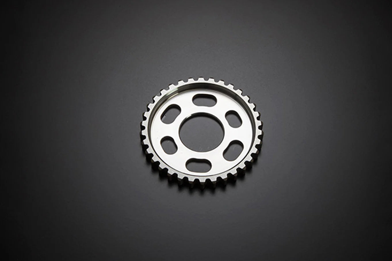 Yoshimura GSX-R1000 17-22 Exhaust Cam Sprocket