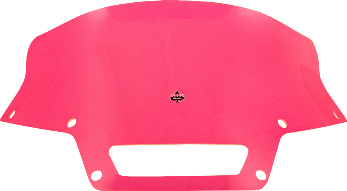 Klock Werks Ice Flare® Windshield