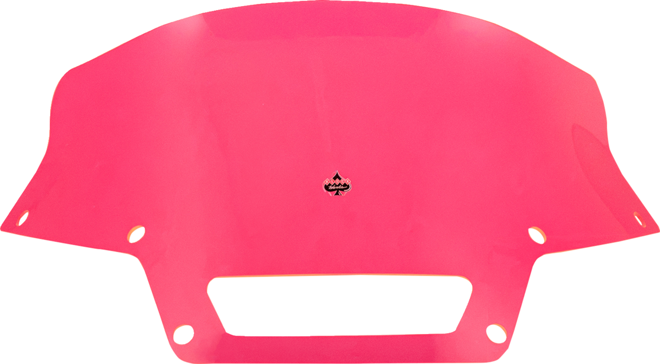 Klock Werks Ice Flare® Windshield