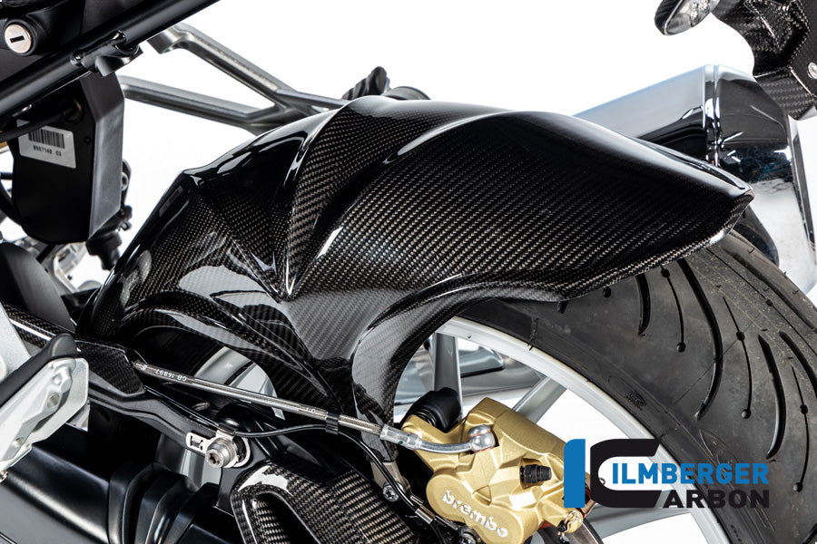 Ilmberger Carbon Rear Hugger BMW R 1250 R (LC) 2019