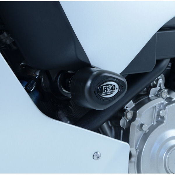 R&G Racing Aero No Cut Frame Sliders for R1 / R1S / R1M