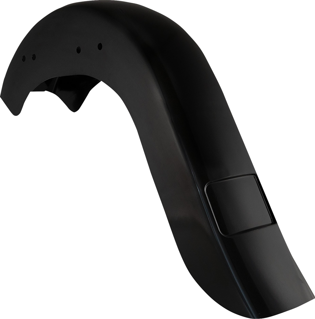 Klock Werks Benchmark Rear Fender - Vicla - Frenched