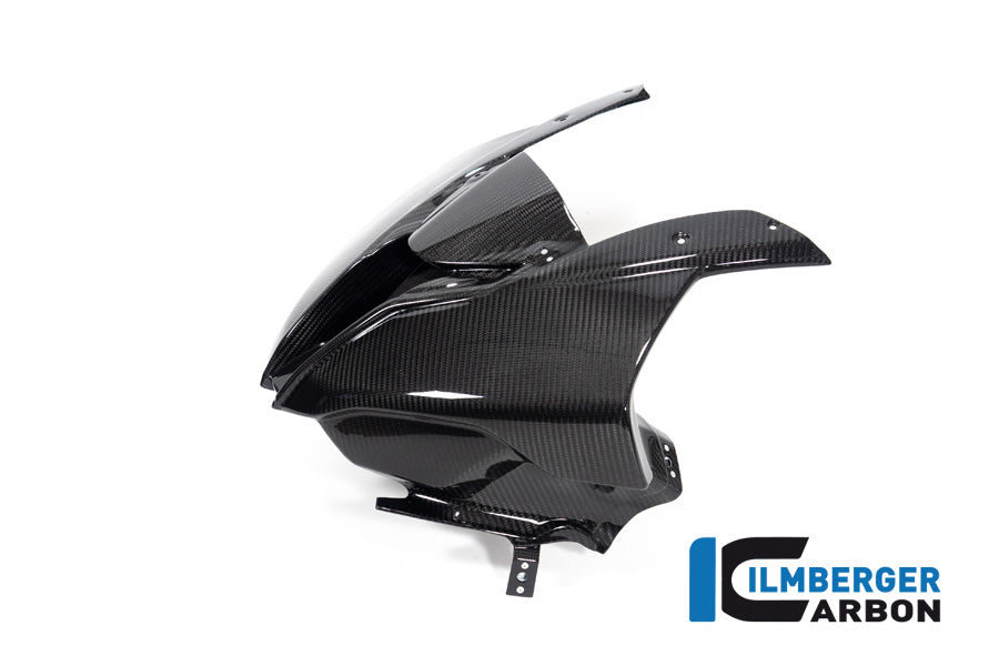 Ilmberger Carbon Front Fairing Racing BMW S 1000 RR MY From 2023