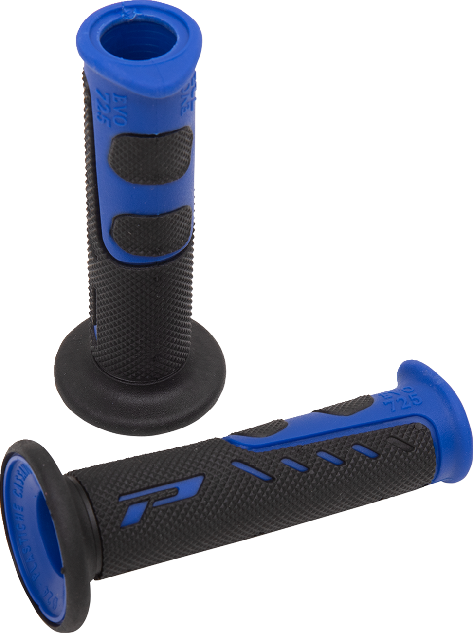ProGrip 725 EVO Molded Gel Grips