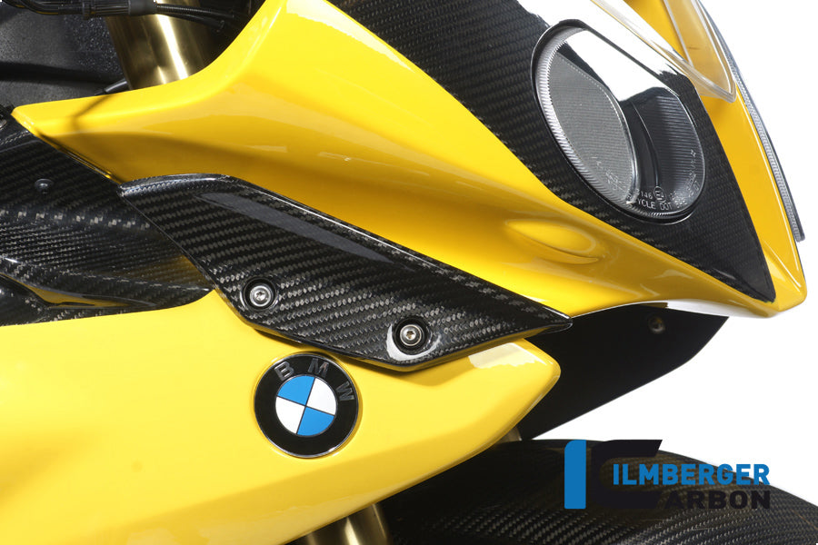 Ilmberger Carbon Fairing Winglet Right Carbon