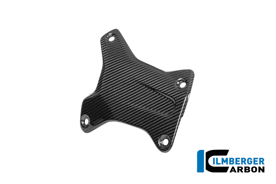Ilmberger Carbon Crash Bar Cover Right BMW R 1300 GS Adventure - Gloss / Twill