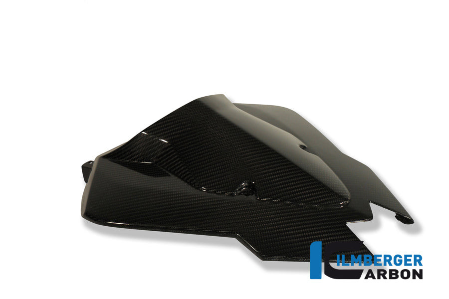 Ilmberger Carbon Rear Fairing Street (Single-Seater) Carbon