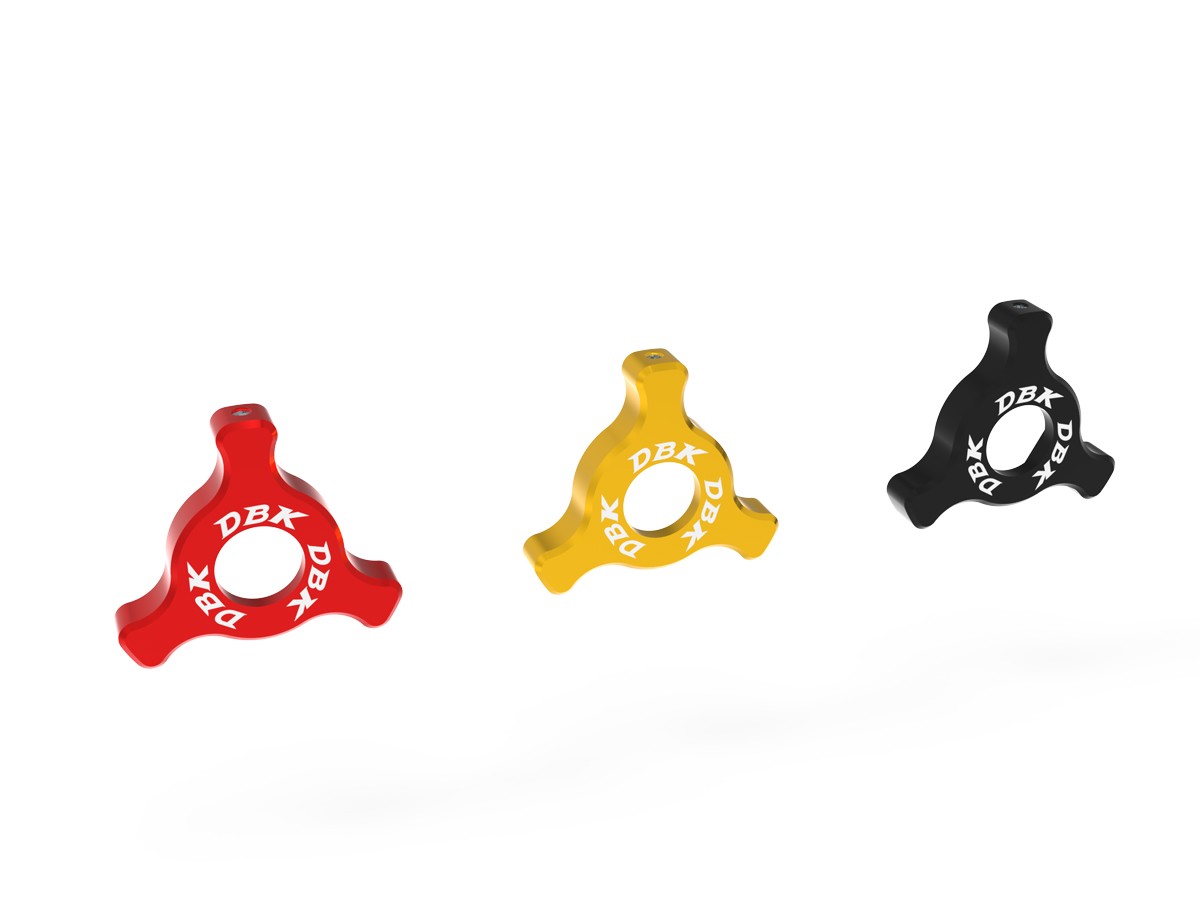 RF1902 - FORK PRELOAD ADJUSTER 19 mm