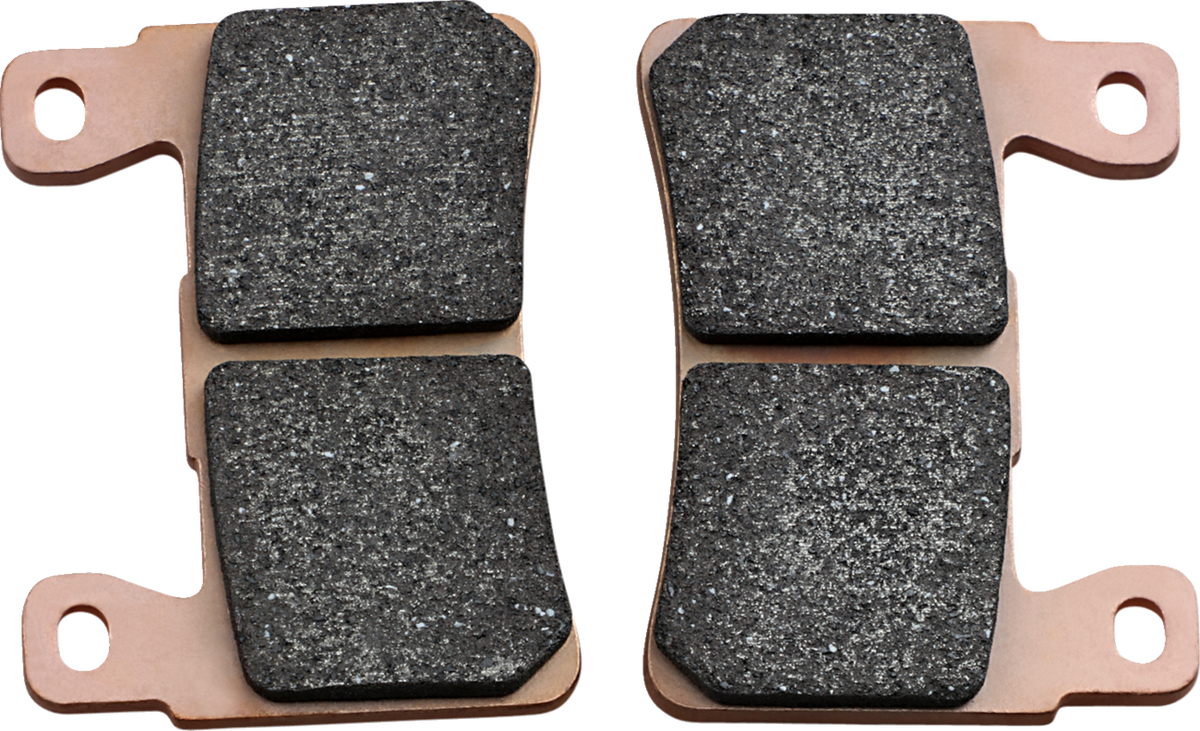 EBC Brakes Brake Pads