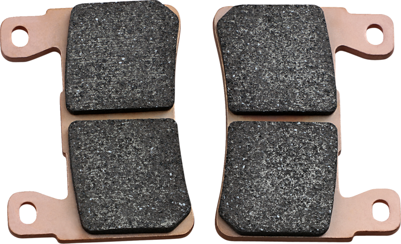 EBC Brakes Brake Pads