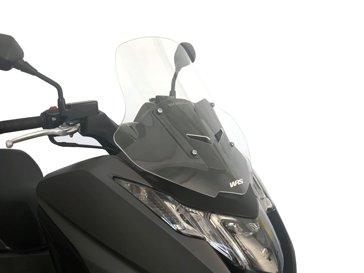 WRS SPORT WINDSCREEN HONDA INTEGRA 700 / 750 2012-2019