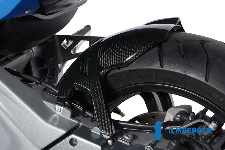 Ilmberger Carbon Rear Fender Carbon