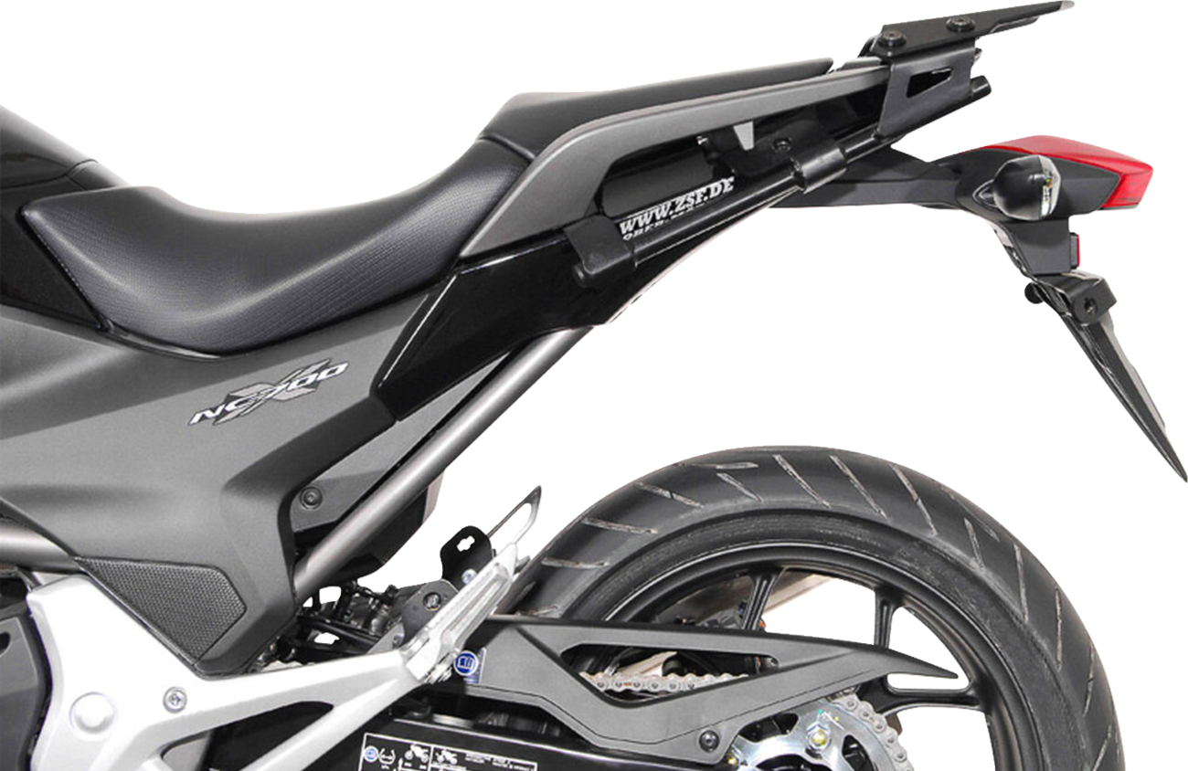 SW-Motech EVO Side Carrier - Left/Right - Honda - NC 700/750