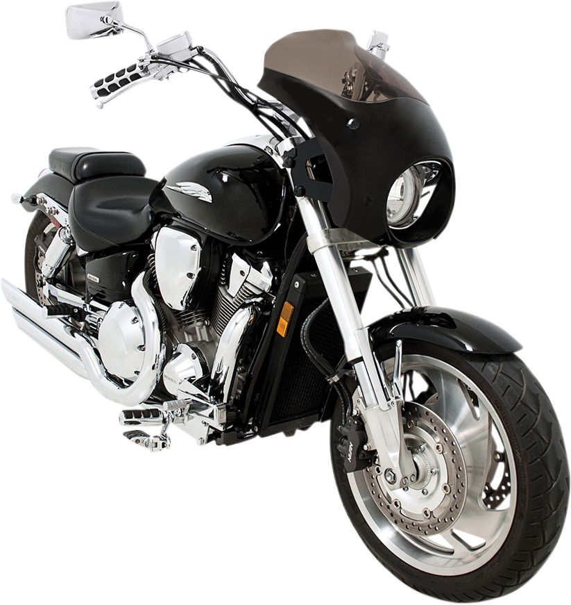 Memphis Shades Bullet Fairing - Honda
