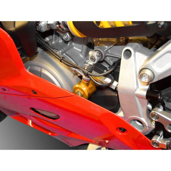 Ducabike DBK AF04 Billet Clutch Slave Cylinder For Ducati Panigale 899 959 1199 1299