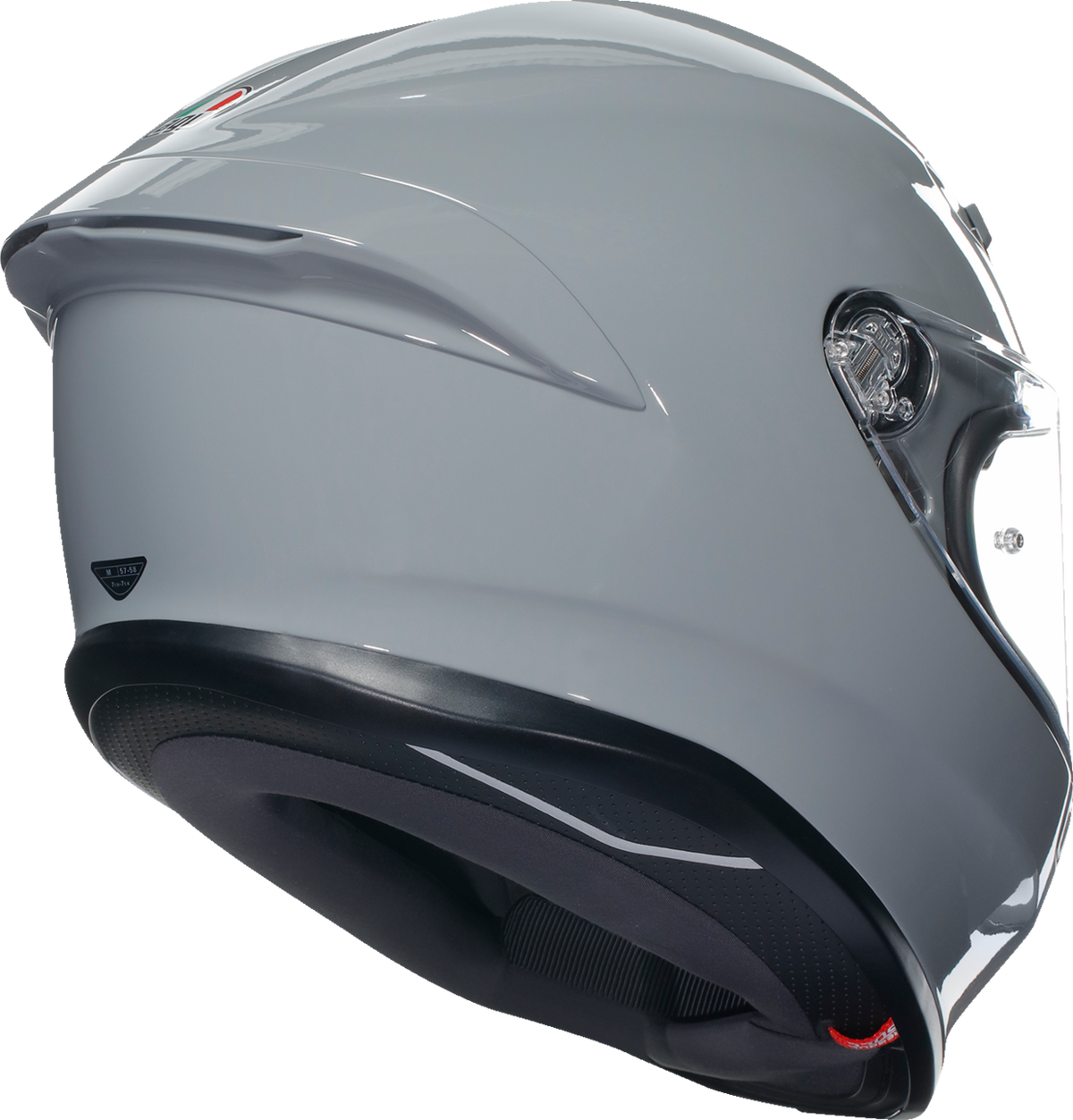 AGV K6 S Helmet