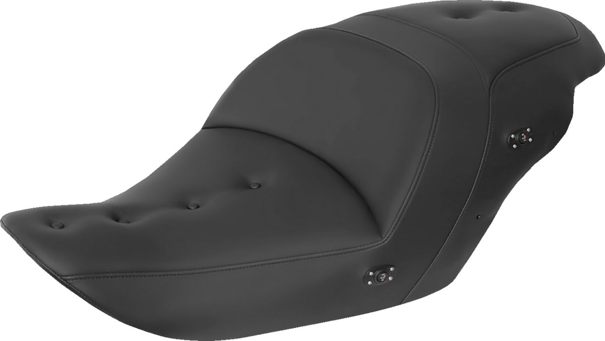 Saddlemen Heated Roadsofa™ Pillow Top Seat