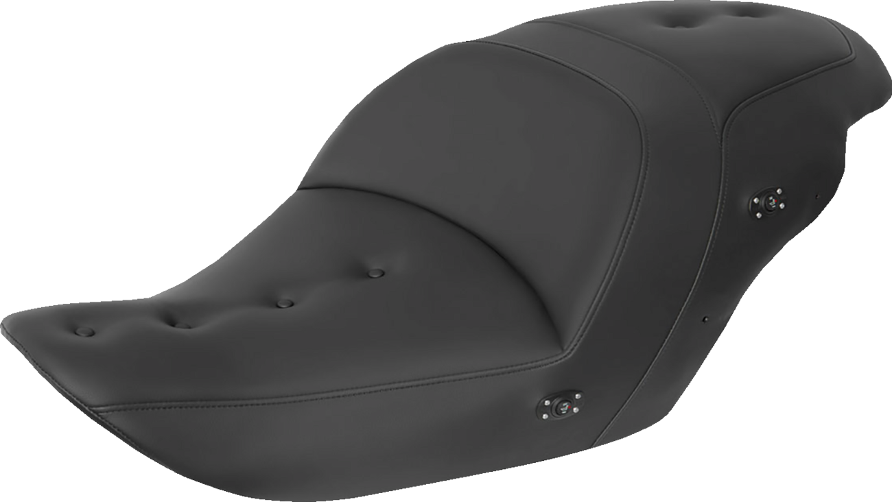 Saddlemen Heated Roadsofa™ Pillow Top Seat