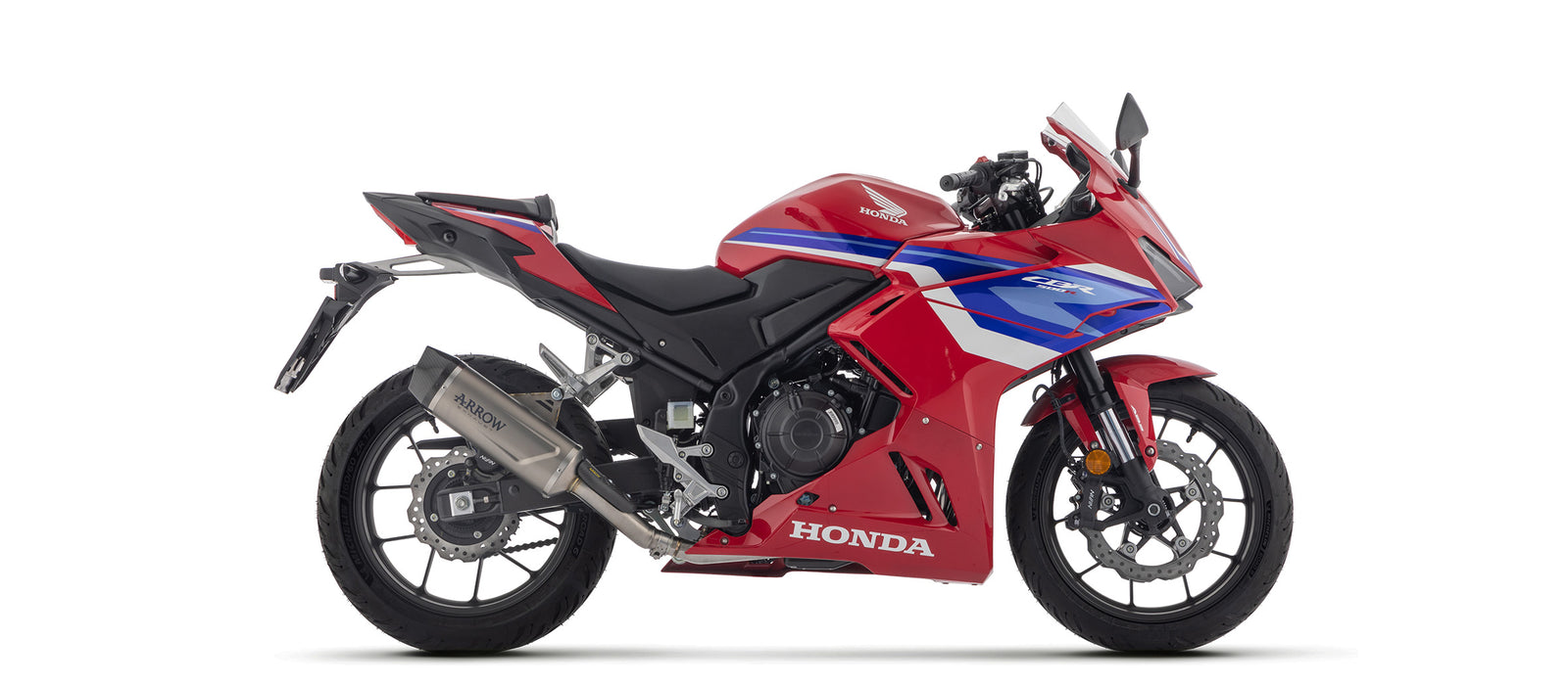 Arrow 71794MI Racing Headers