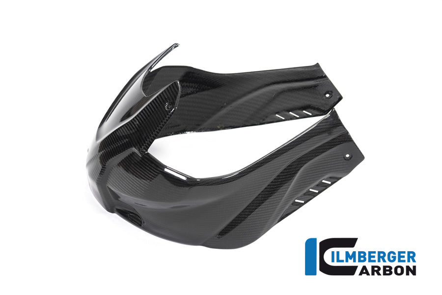 Ilmberger Carbon Tank Cover BMW S 1000 RR Race From MY 2019