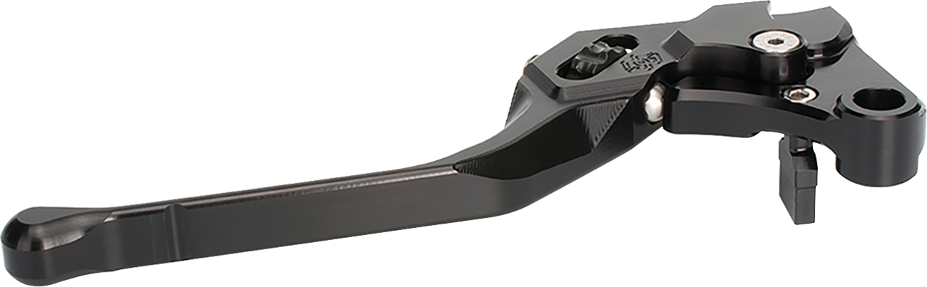 Gilles Tooling Factor-X Lever - Clutch - Black
