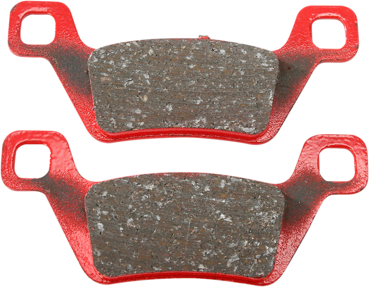 EBC Brakes Sport Carbon Brake Pads