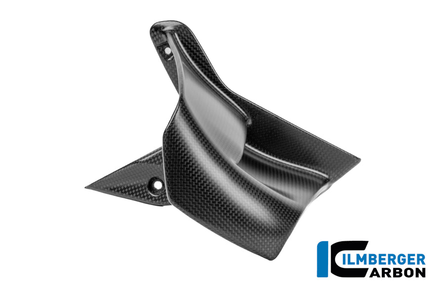 Ilmberger Carbon Winglet Upper Lower Right Ducati Streetfighter V4 2025-2026 - Matte / Plain