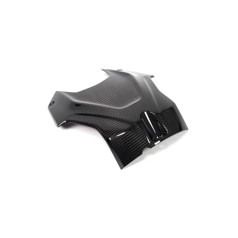 Ilmberger Carbon Fiber Front Upper Tank Cover S1000RR M1000RR