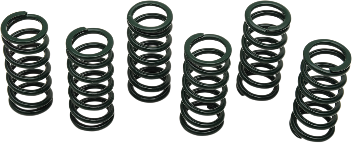 Barnett Clutch Springs - Suzuki
